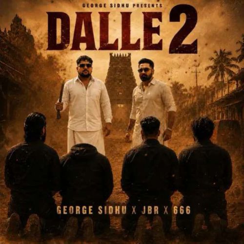 download DALLE 2 George Sidhu mp3 song ringtone, DALLE 2 George Sidhu full album download