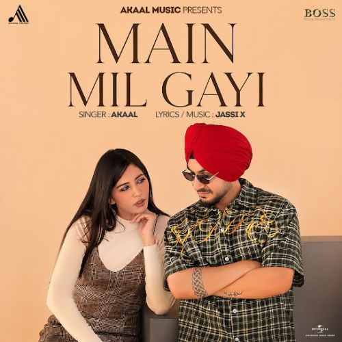 download Main Mil Gayi Akaal mp3 song ringtone, Main Mil Gayi Akaal full album download