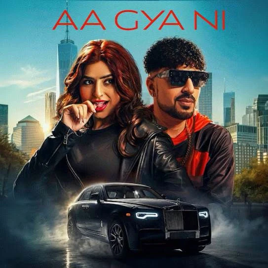 download Aa Gya Ni Sandy Sandhu mp3 song ringtone, Aa Gya Ni Sandy Sandhu full album download