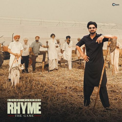 download Rhyme - The Game Khushi Pandher mp3 song ringtone, Rhyme - The Game Khushi Pandher full album download