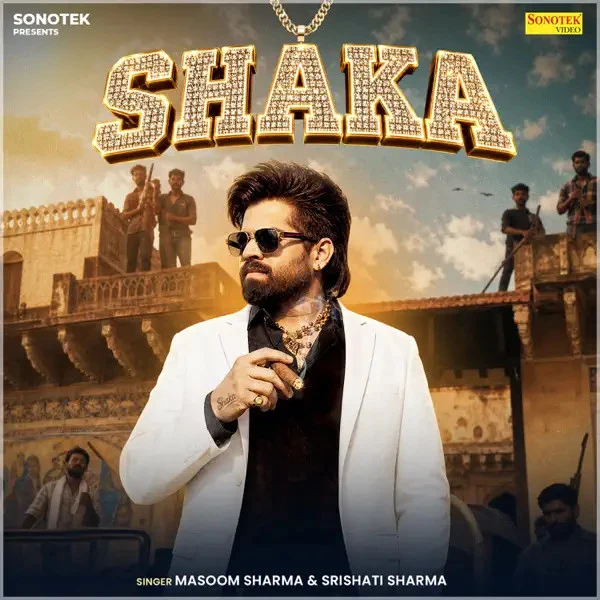 download Shaka Masoom Sharma, Srishati Sharma mp3 song ringtone, Shaka Masoom Sharma, Srishati Sharma full album download