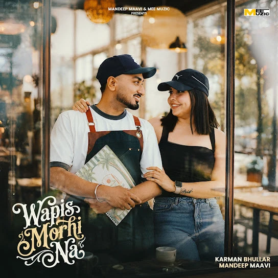 download Wapis Morhi Na Karman Bhullar mp3 song ringtone, Wapis Morhi Na Karman Bhullar full album download