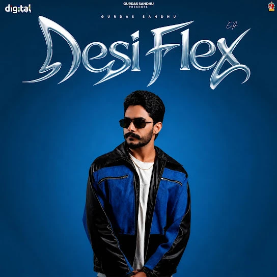 download ?Laggi Vele Gurdas Sandhu mp3 song ringtone, Desi Flex - EP Gurdas Sandhu full album download
