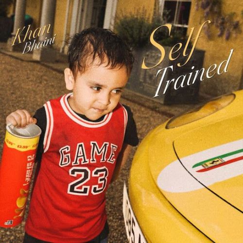 download Self Trained Khan Bhaini mp3 song ringtone, Self Trained Khan Bhaini full album download