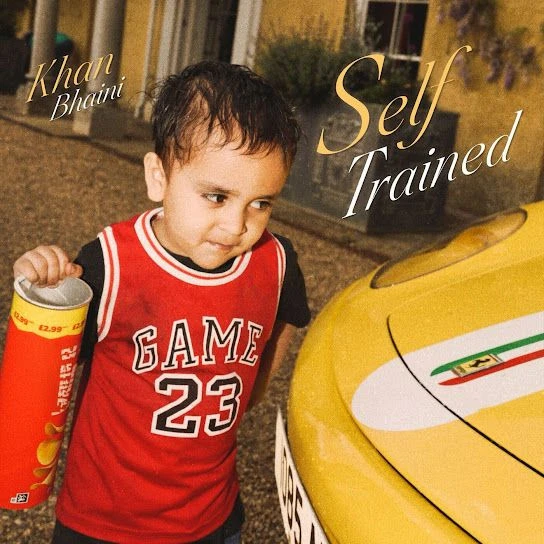 download Self Trained Khan Bhaini mp3 song ringtone, Self Trained Khan Bhaini full album download