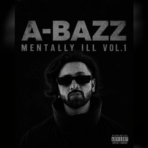 download Maine (from Mentally ill Vol.1) A Bazz mp3 song ringtone, Maine (from Mentally ill Vol.1) A Bazz full album download