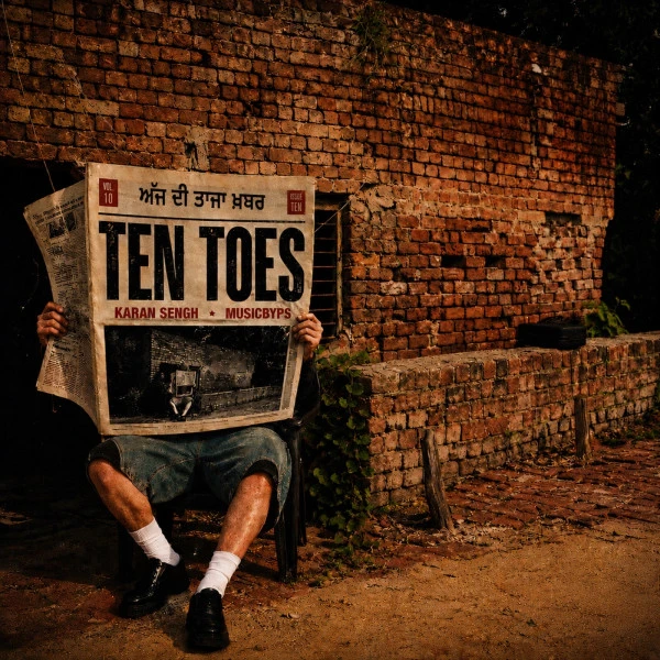 download Ten Toes Karan Sengh mp3 song ringtone, Ten Toes Karan Sengh full album download