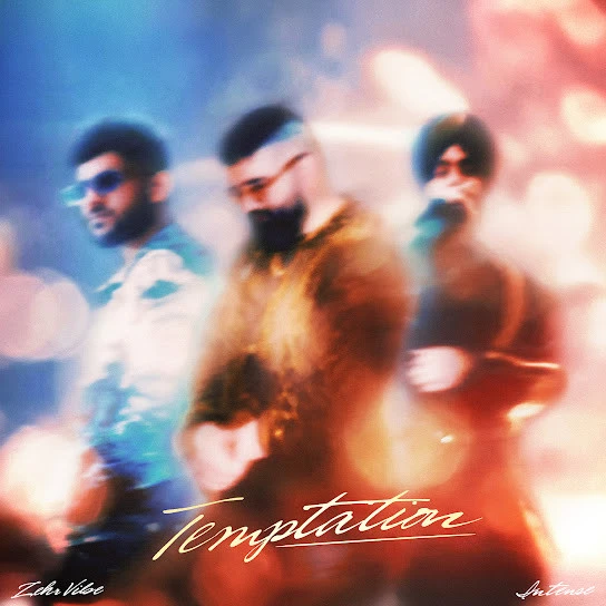 download Temptation Zehr Vibe mp3 song ringtone, Temptation Zehr Vibe full album download