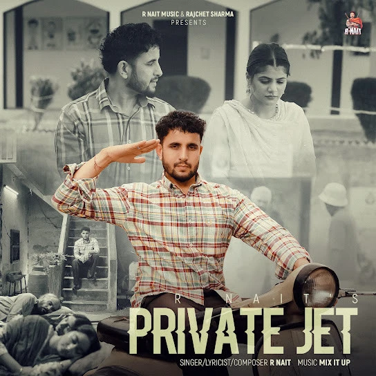 download Private Jet R. Nait mp3 song ringtone, Private Jet R. Nait full album download