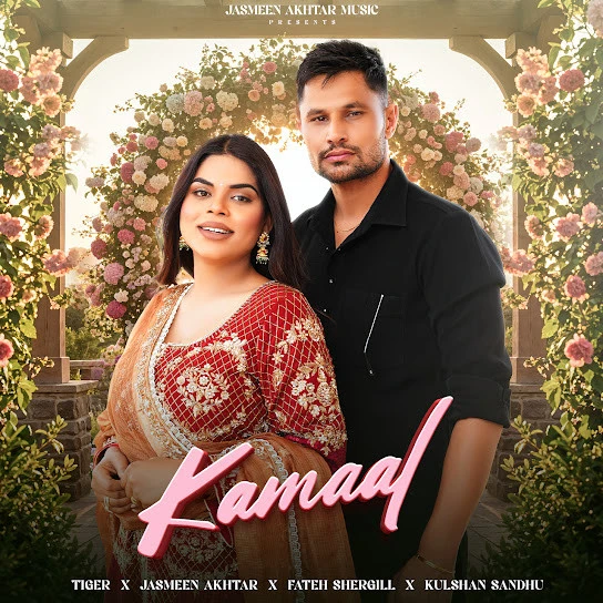 download Kamaal Tiger mp3 song ringtone, Kamaal Tiger full album download