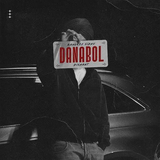 download DANABOL Rangrez Sidhu mp3 song ringtone, DANABOL Rangrez Sidhu full album download
