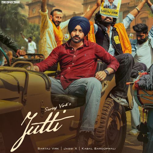 download Jutti Sartaj Virk mp3 song ringtone, Jutti Sartaj Virk full album download