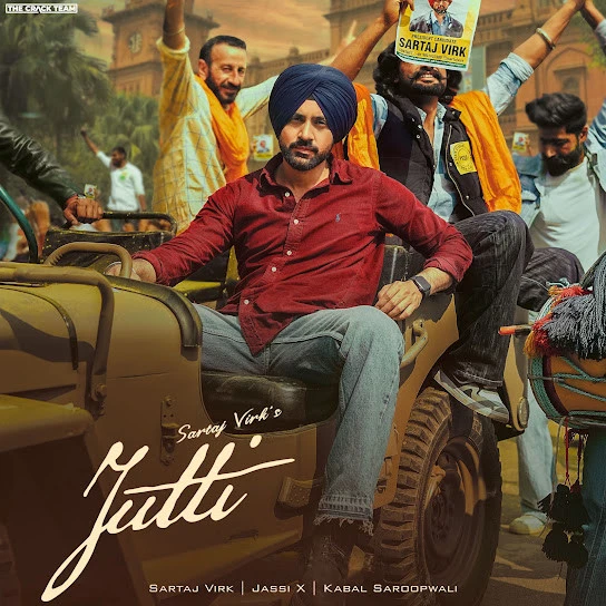 download Jutti Sartaj Virk mp3 song ringtone, Jutti Sartaj Virk full album download
