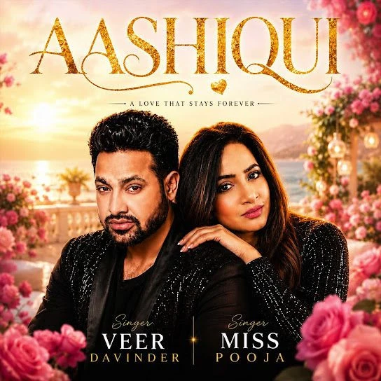 download Aashiqui Veer Davinder mp3 song ringtone, Aashiqui Veer Davinder full album download