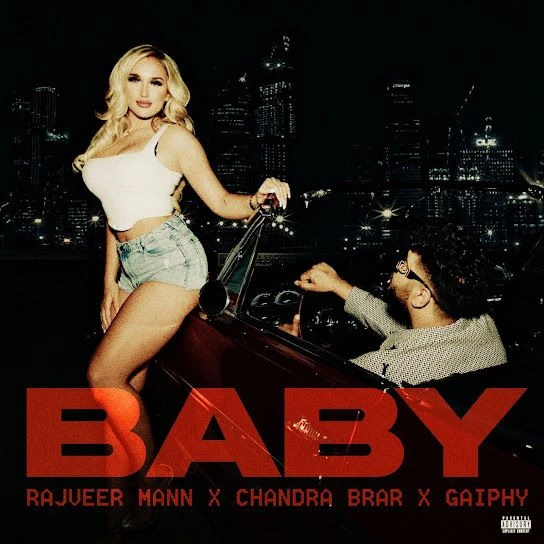 download Baby Rajveer Mann mp3 song ringtone, Baby Rajveer Mann full album download