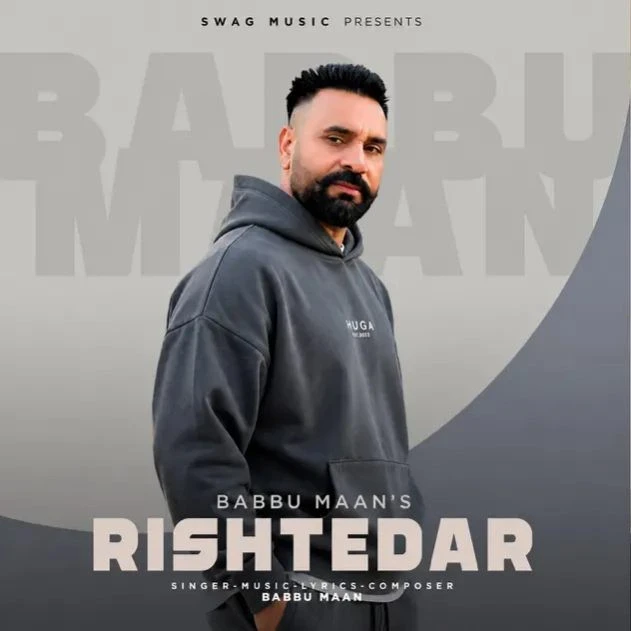 download Rishtedar Babbu Maan mp3 song ringtone, Rishtedar Babbu Maan full album download