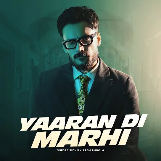 download Yaaran Di Marhi Gurjas Sidhu mp3 song ringtone, Yaaran Di Marhi Gurjas Sidhu full album download