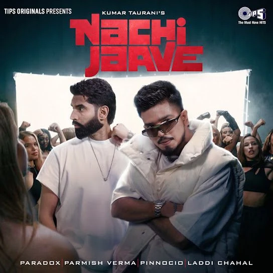download Nachi Jaave Parmish Verma mp3 song ringtone, Nachi Jaave Parmish Verma full album download