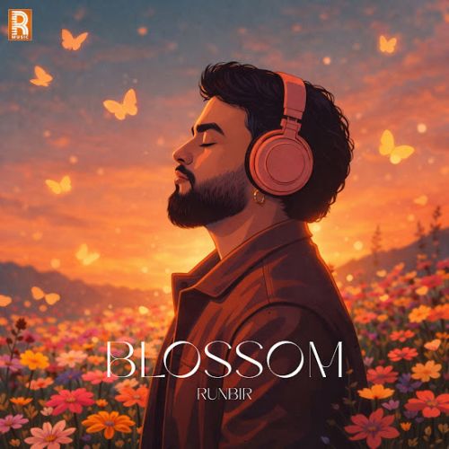 download Apathy Runbir mp3 song ringtone, Blossom - EP Runbir full album download