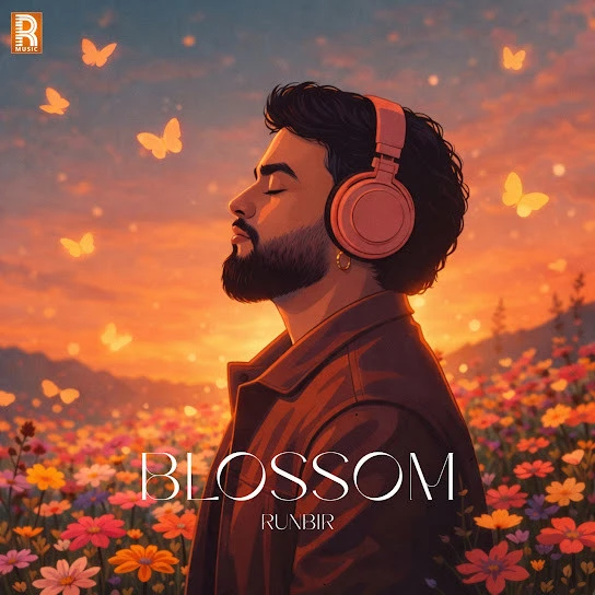 download Same Same Runbir mp3 song ringtone, Blossom - EP Runbir full album download
