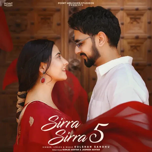 download Ammiye Kulshan Sandhu mp3 song ringtone, Sirra Sirra 5 - EP Kulshan Sandhu full album download