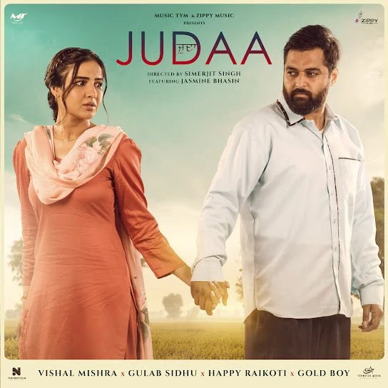 download Judaa Vishal Mishra mp3 song ringtone, Judaa Vishal Mishra full album download