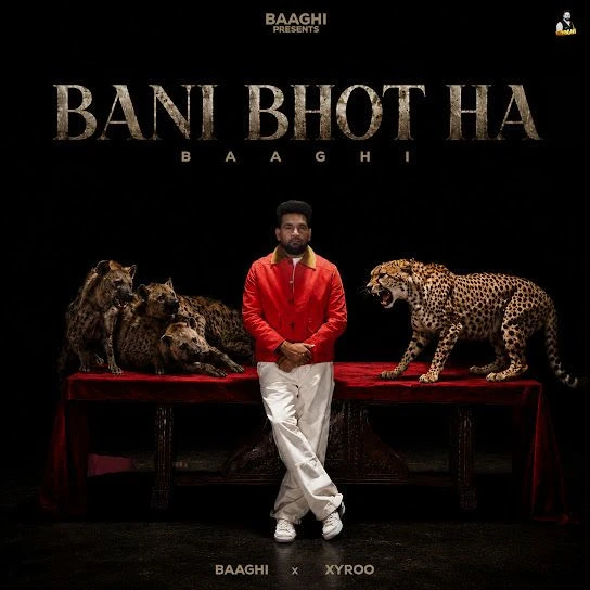 download Bani Bhot Ha Baaghi mp3 song ringtone, Bani Bhot Ha Baaghi full album download