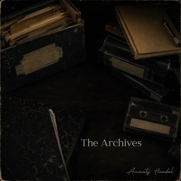 download GURU Amantej Hundal mp3 song ringtone, The Archives - EP Amantej Hundal full album download