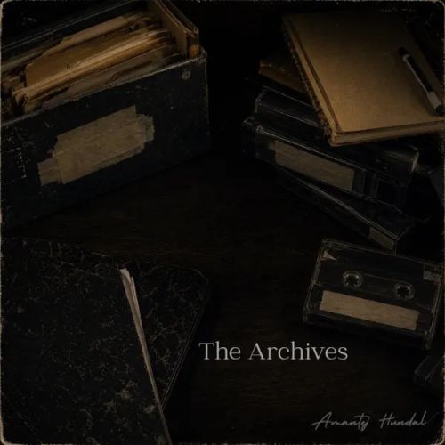 Download The Archives - EP Amantej Hundal full mp3 album