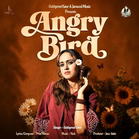 download Angry Bird Sukhpreet Kaur mp3 song ringtone, Angry Bird Sukhpreet Kaur full album download