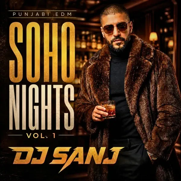 download Insomniac (Pure Garage Mix) Raayan mp3 song ringtone, SOHO NIGHTS, Vol. 1 (PUNJABI EDM) Raayan full album download