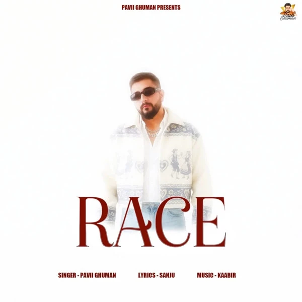 download Race Pavii Ghuman mp3 song ringtone, Race Pavii Ghuman full album download
