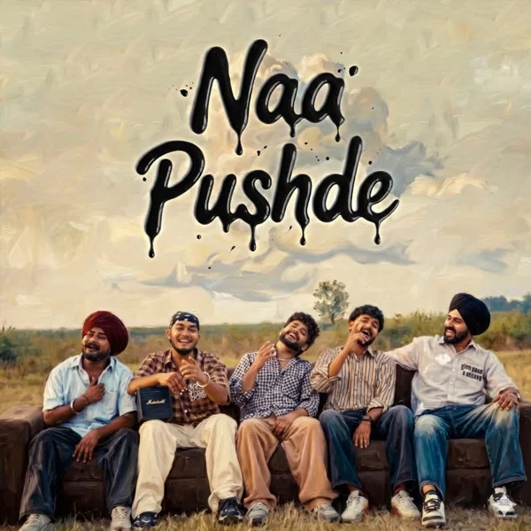 download Na Pushde Saivi Fareed mp3 song ringtone, Na Pushde Saivi Fareed full album download