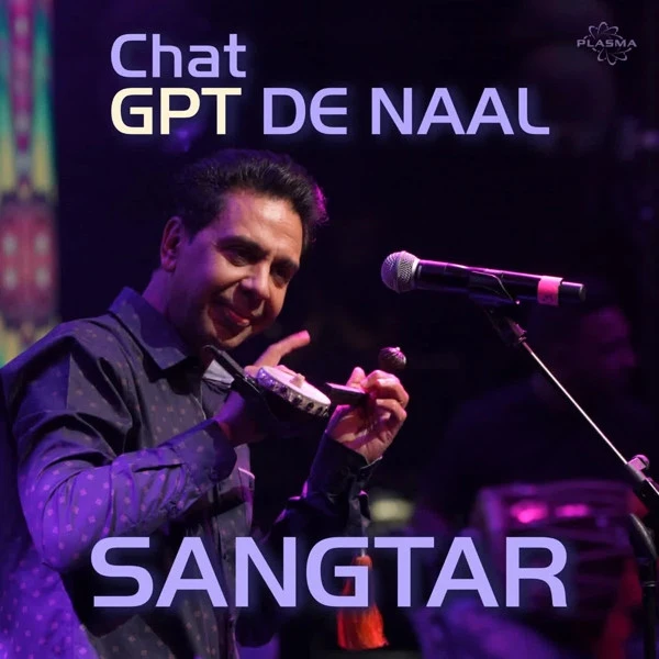 download Chat GPT De Naal Sangtar mp3 song ringtone, Chat GPT De Naal Sangtar full album download