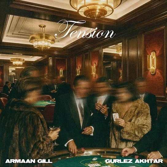 download TENSION Armaan Gill, Gurlez Akhtar mp3 song ringtone, TENSION Armaan Gill, Gurlez Akhtar full album download