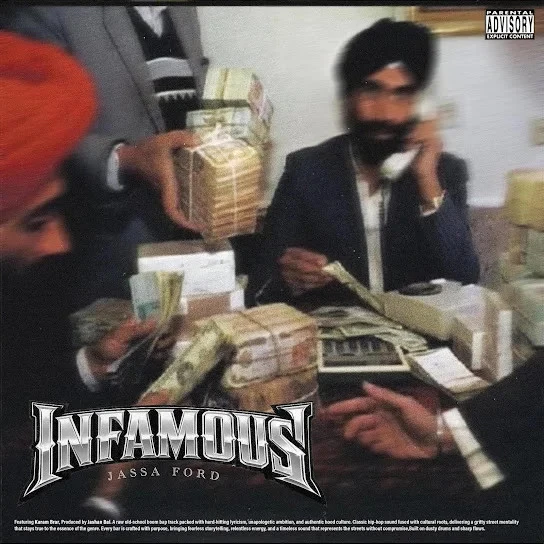 download Infamous Jassa Ford, Karam Brar mp3 song ringtone, Infamous Jassa Ford, Karam Brar full album download