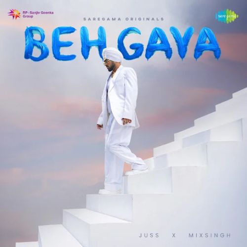 download Behgaya Juss mp3 song ringtone, Behgaya Juss full album download