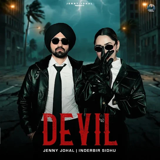 download Devil Inderbir Sidhu, Jenny Johal mp3 song ringtone, Devil Inderbir Sidhu, Jenny Johal full album download
