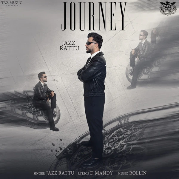 download Journey Jazz Rattu mp3 song ringtone, Journey Jazz Rattu full album download