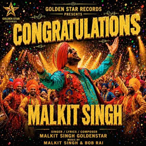 download Congratulations Malkit Singh mp3 song ringtone, Congratulations Malkit Singh full album download