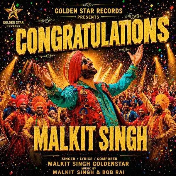 download Congratulations Malkit Singh mp3 song ringtone, Congratulations Malkit Singh full album download