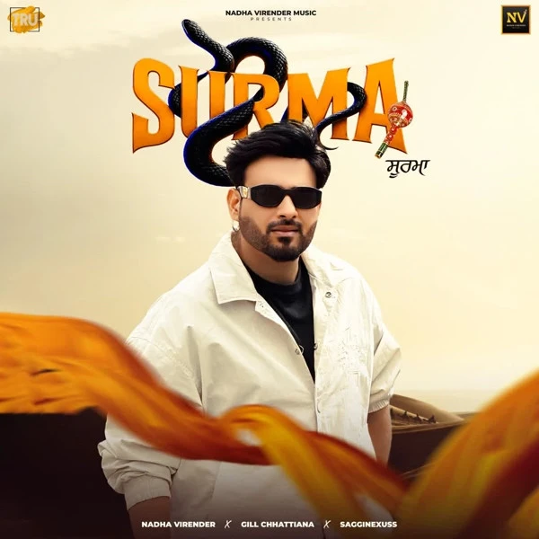 download Surma Nadha Virender mp3 song ringtone, Surma Nadha Virender full album download
