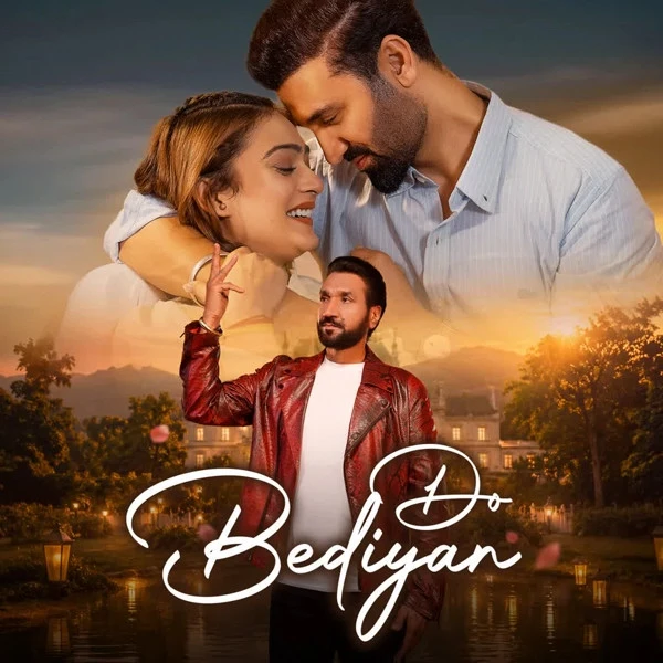 download Do Bediyan Satwinder Bugga mp3 song ringtone, Do Bediyan Satwinder Bugga full album download