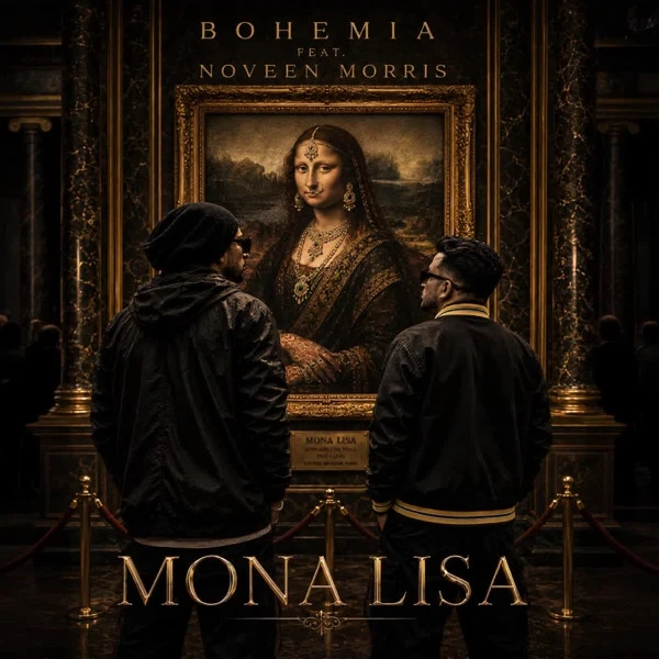 download Mona Lisa Noveen Morris, Bohemia mp3 song ringtone, Mona Lisa Noveen Morris, Bohemia full album download