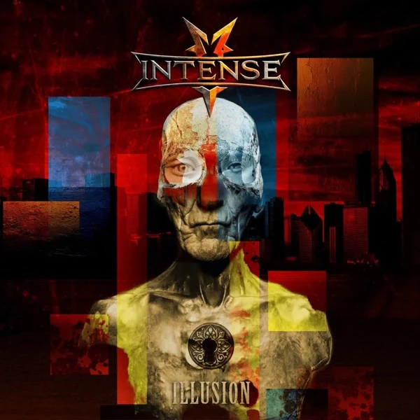 download Illusion Intense mp3 song ringtone, Illusion Intense full album download