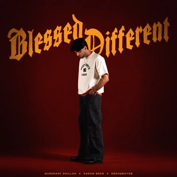 download Blessed Different Gurshant Dhillon, Karam Brar mp3 song ringtone, Blessed Different Gurshant Dhillon, Karam Brar full album download
