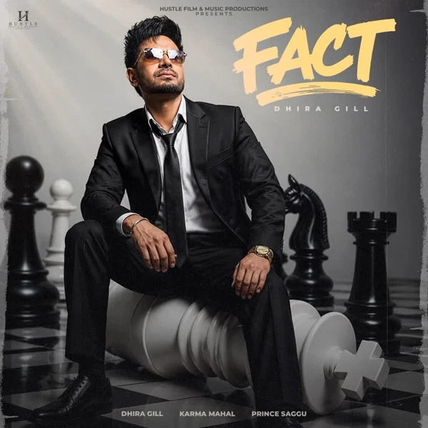 download Fact Dhira Gill mp3 song ringtone, Fact Dhira Gill full album download