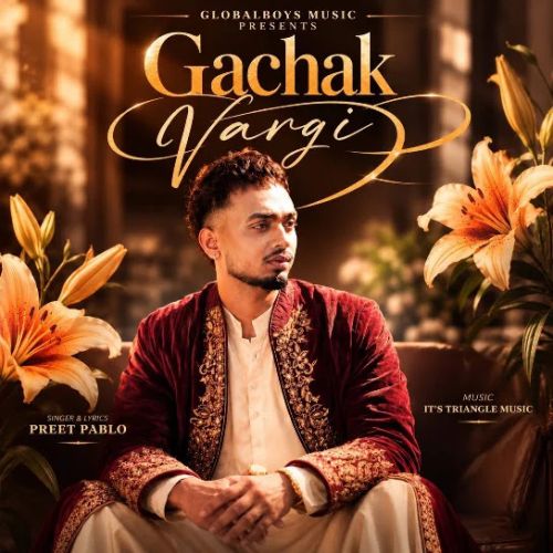 download Gachak Vargi Preet Pablo mp3 song ringtone, Gachak Vargi Preet Pablo full album download