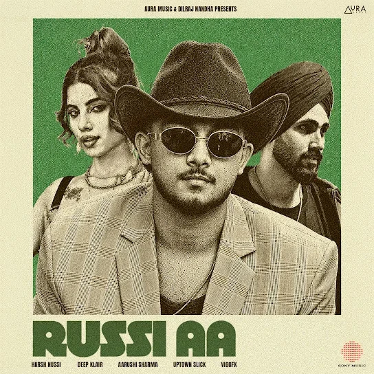 download Russi Aa Harsh Nussi, Deep Klair mp3 song ringtone, Russi Aa Harsh Nussi, Deep Klair full album download