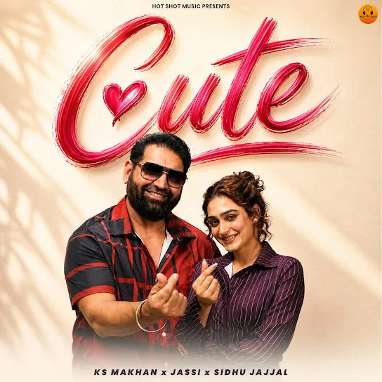 download Cute KS Makhan mp3 song ringtone, Cute KS Makhan full album download
